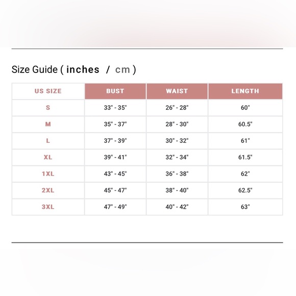 Baltic Born Ribbed Maxi Dress in Burnt Orange Women’s Size Small - Picture 9 of 9